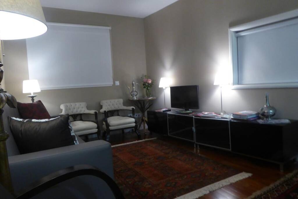 Luminous Central Apartment ポルト エクステリア 写真