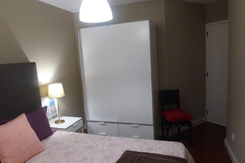 Luminous Central Apartment ポルト エクステリア 写真