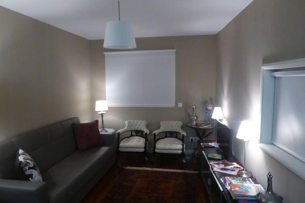 Luminous Central Apartment ポルト エクステリア 写真